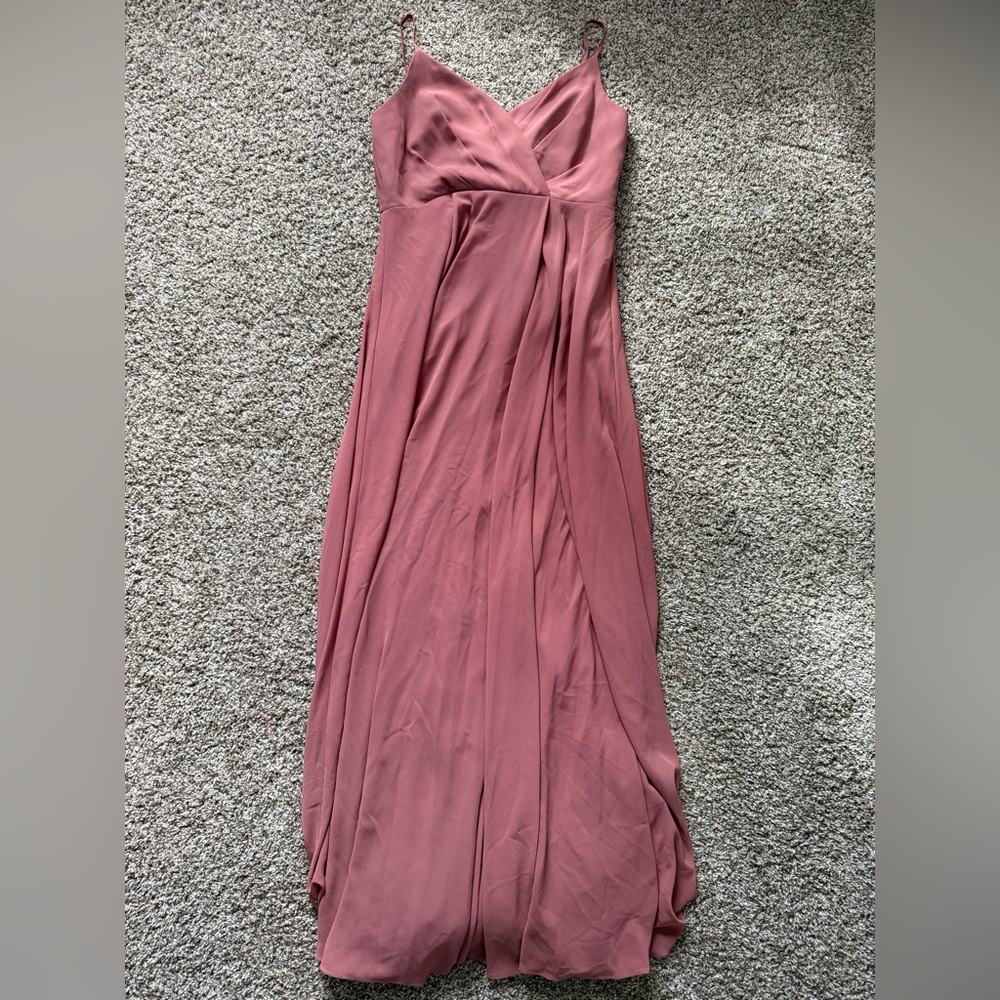 Lulu’s Dress